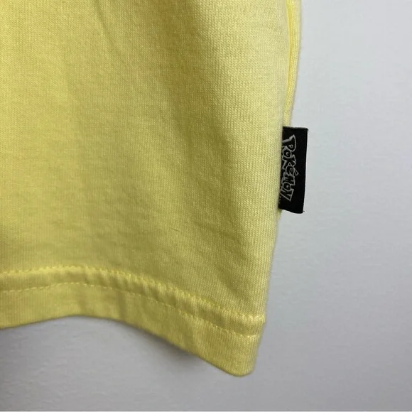 pickachu origami Uniqlo tee - Picture 5 of 6